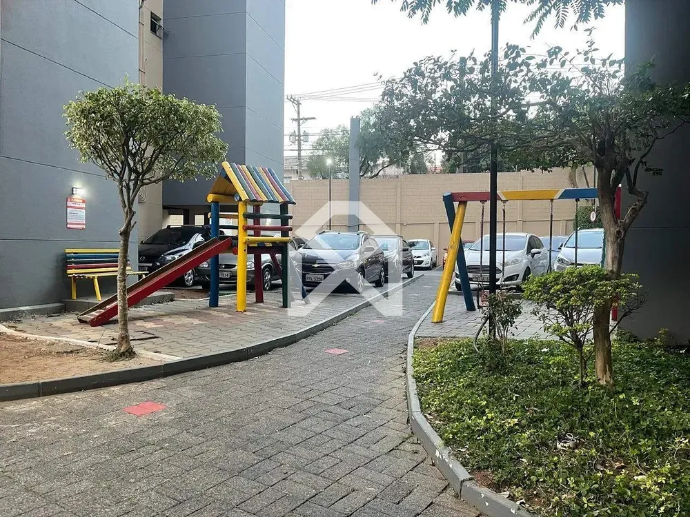 Apartamento, 2 quartos, 47 m² - Foto 3