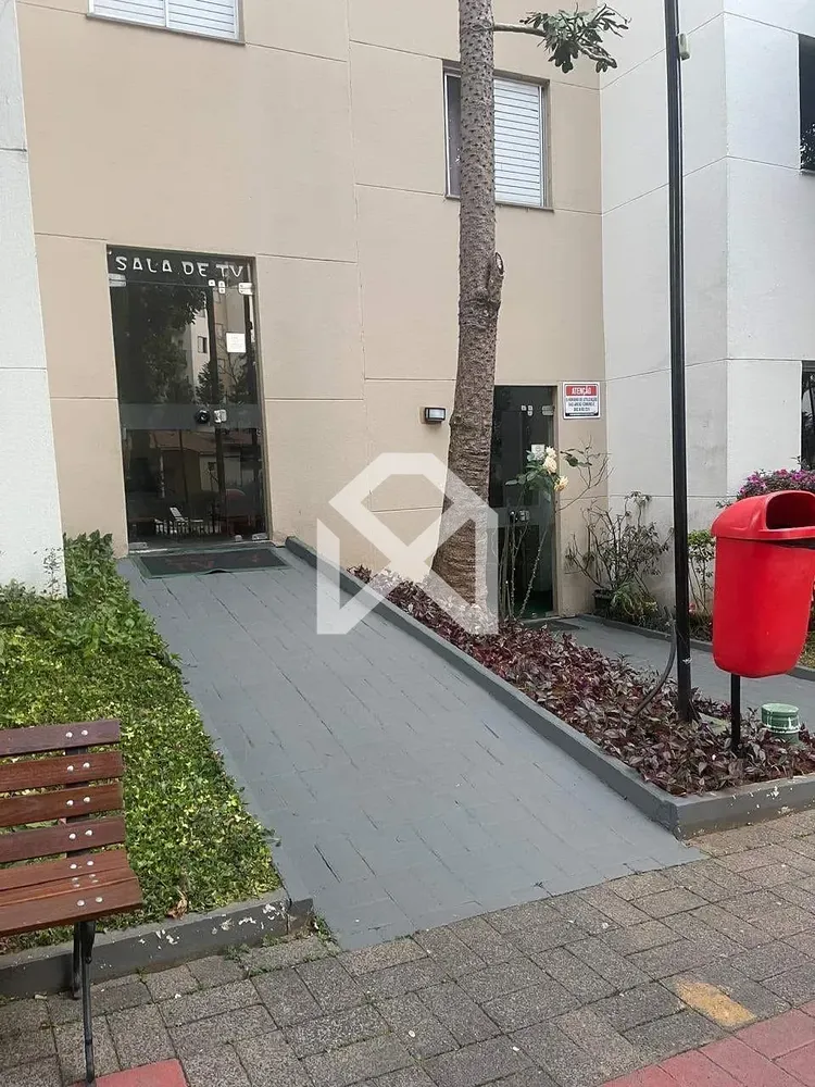 Apartamento, 2 quartos, 47 m² - Foto 1
