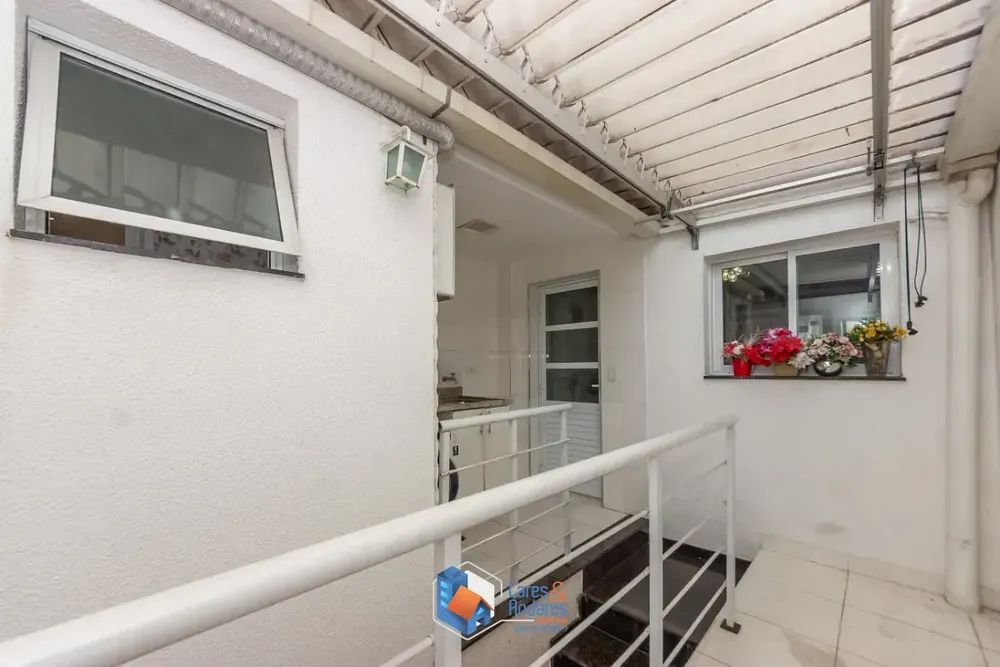 Casa, 3 quartos, 107 m² - Foto 2