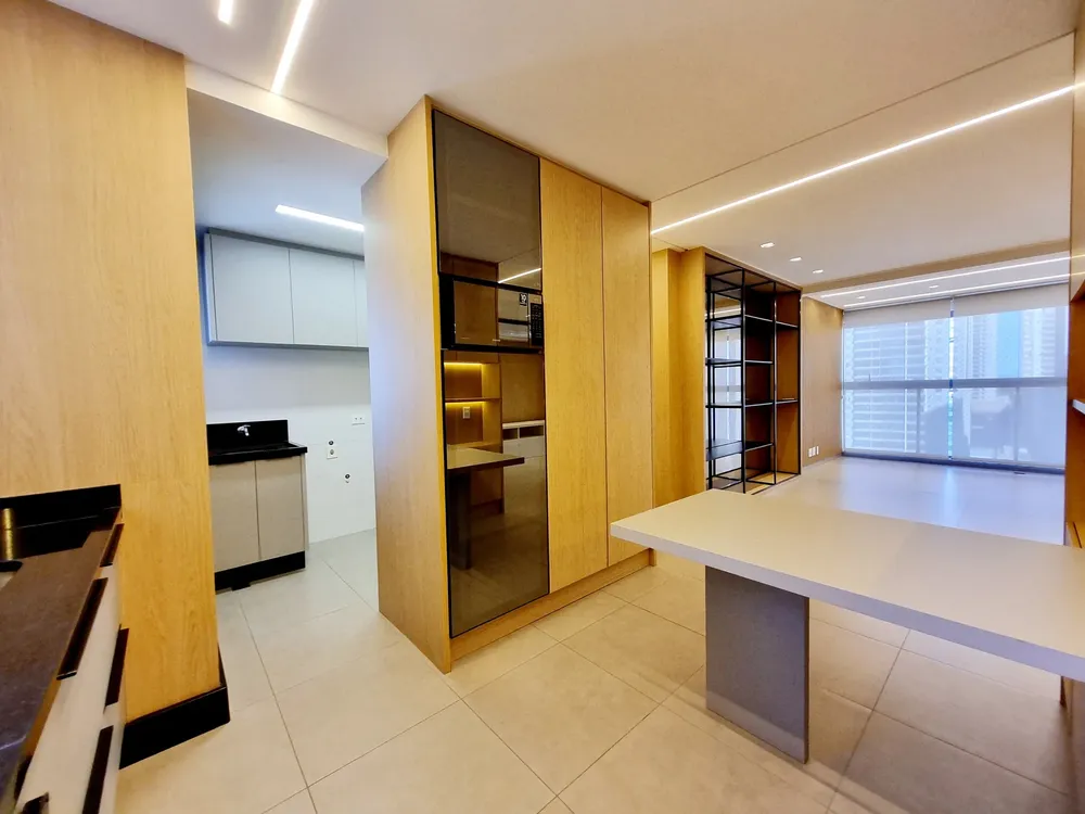 Apartamento, 3 quartos, 115 m² - Foto 3
