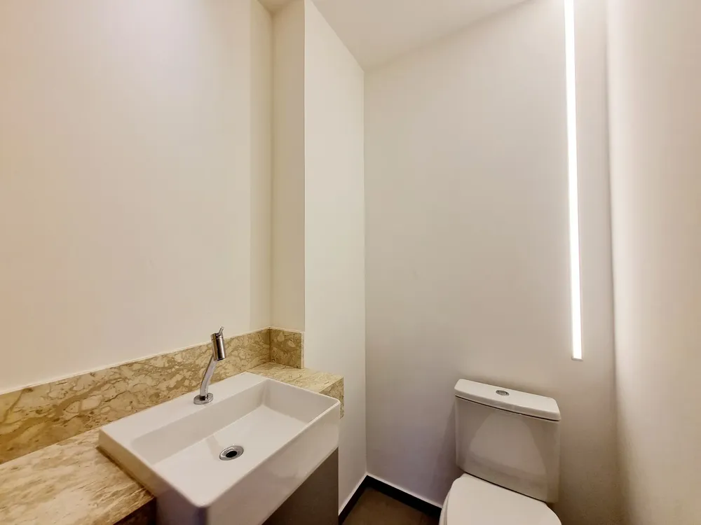 Apartamento, 3 quartos, 115 m² - Foto 1