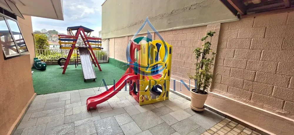 Apartamento, 2 quartos, 55 m² - Foto 2