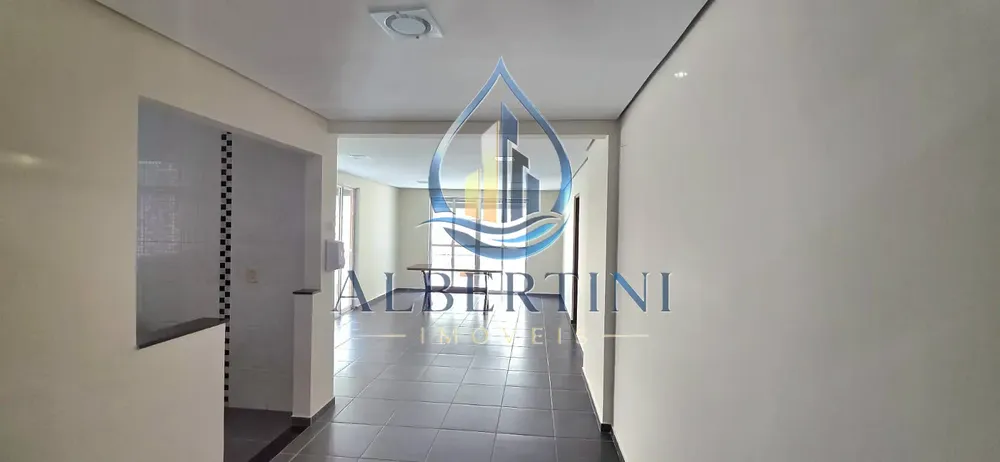 Apartamento, 2 quartos, 55 m² - Foto 1