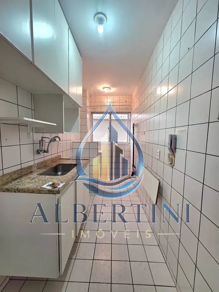 Apartamento, 2 quartos, 55 m² - Foto 8
