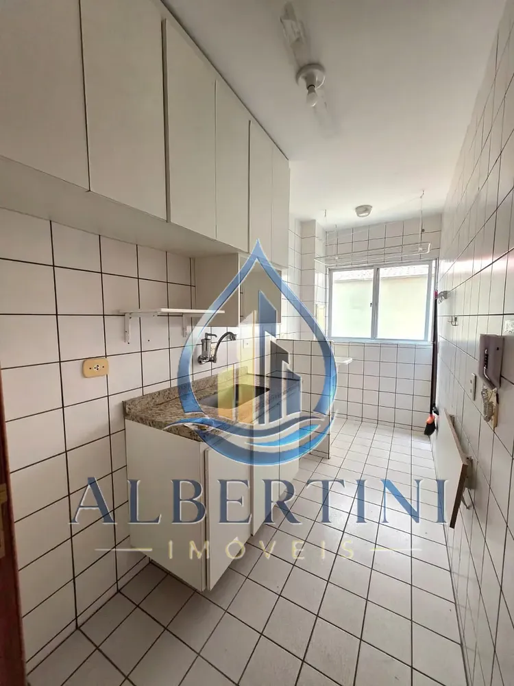 Apartamento, 2 quartos, 55 m² - Foto 5