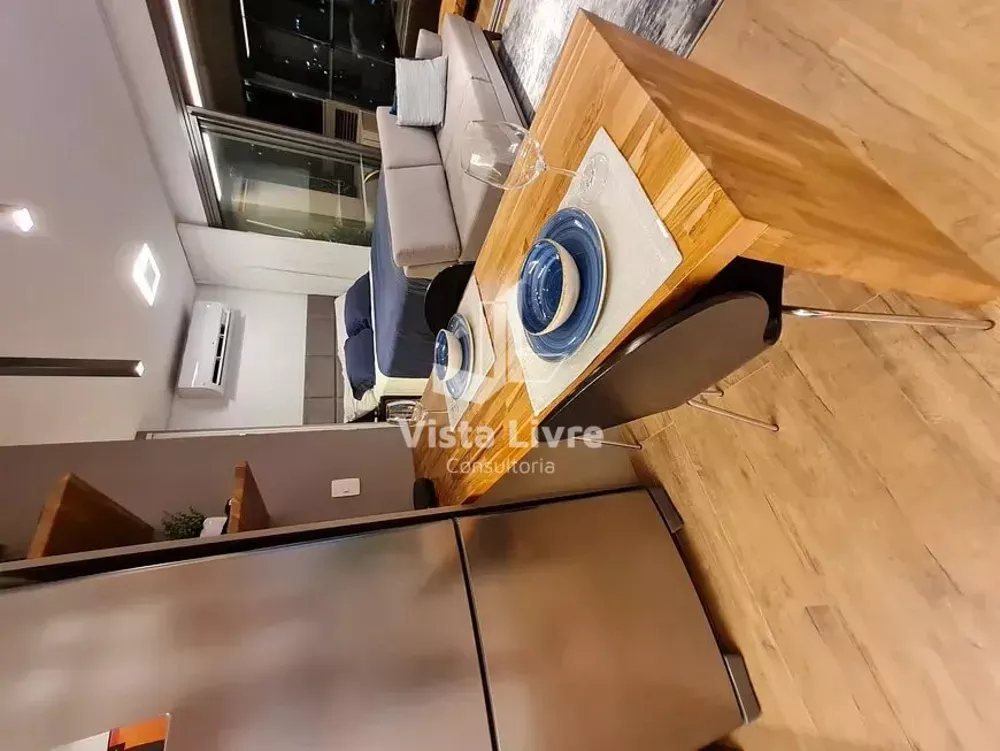 Apartamento, 1 quarto, 42 m² - Foto 3