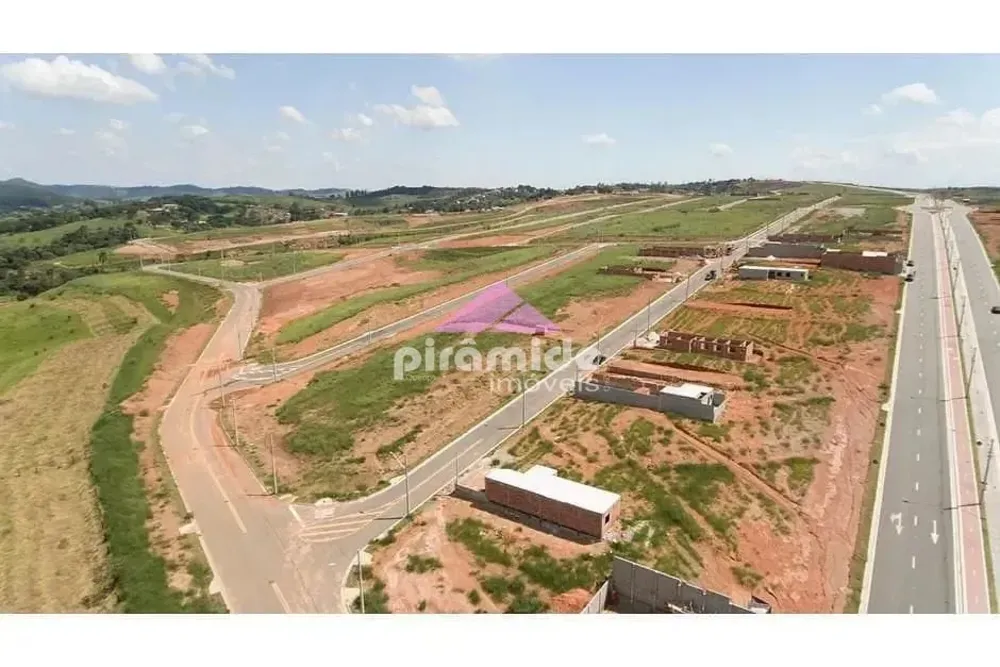 Terreno, 222 m² - Foto 6