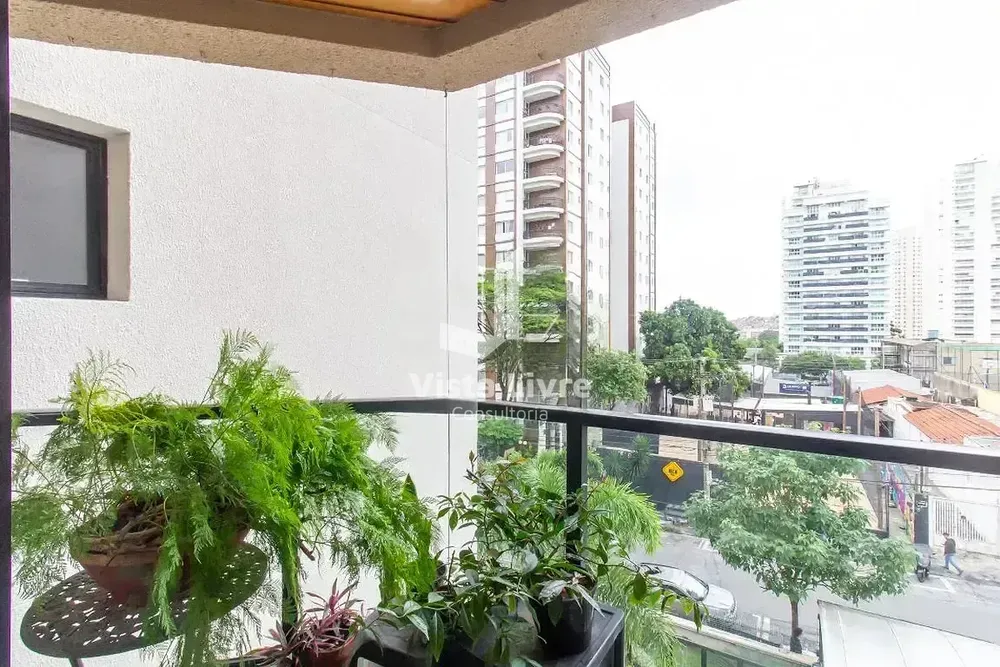 Apartamento, 3 quartos, 80 m² - Foto 1