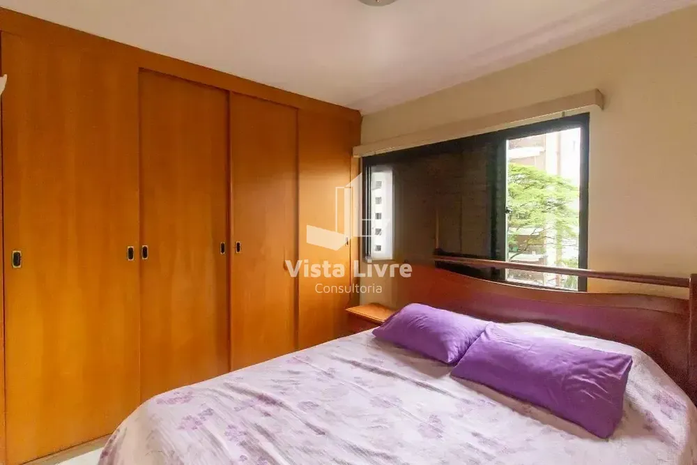 Apartamento, 3 quartos, 80 m² - Foto 2
