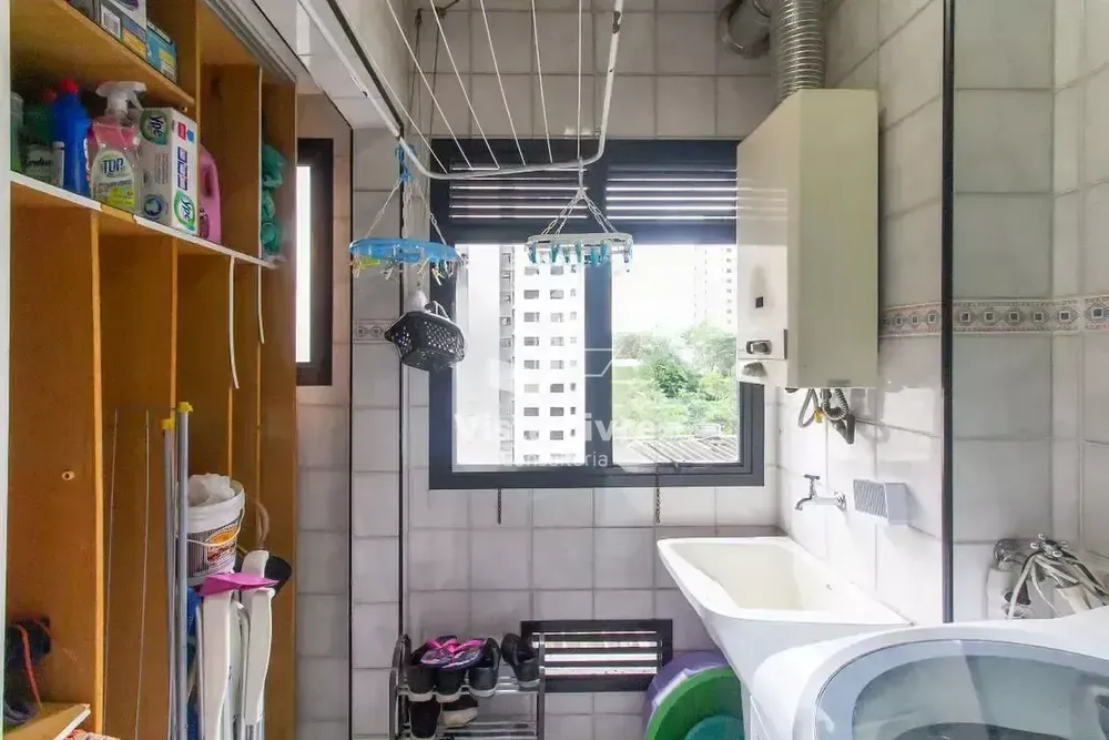 Apartamento, 3 quartos, 80 m² - Foto 4