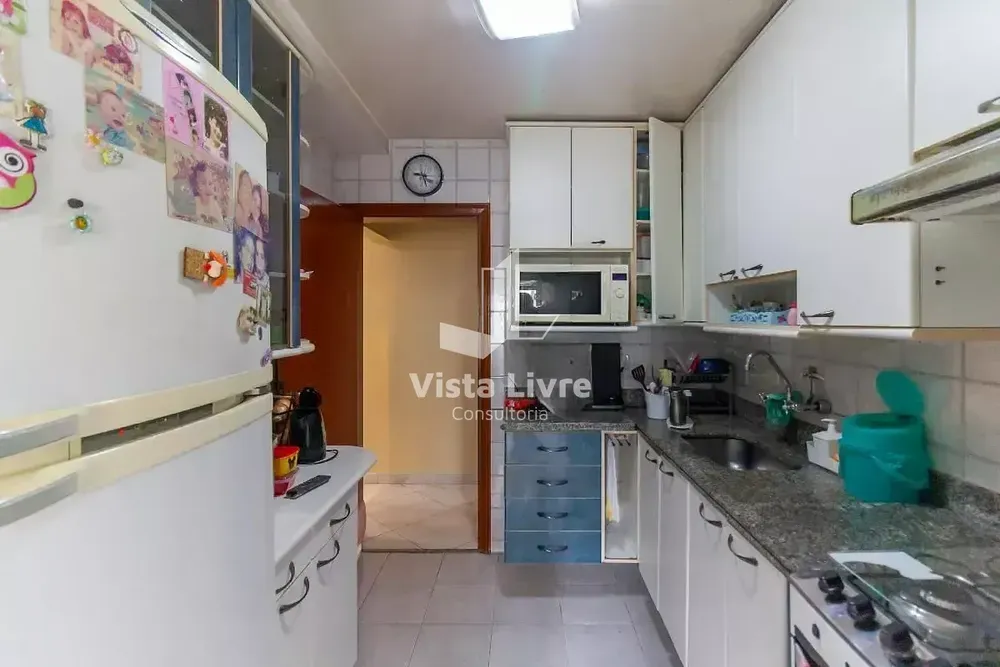 Apartamento, 3 quartos, 80 m² - Foto 3