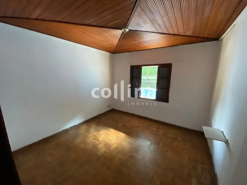 Casa, 4 quartos, 317 m² - Foto 1