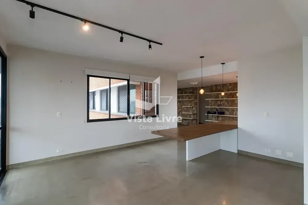 Apartamento, 2 quartos, 204 m² - Foto 1