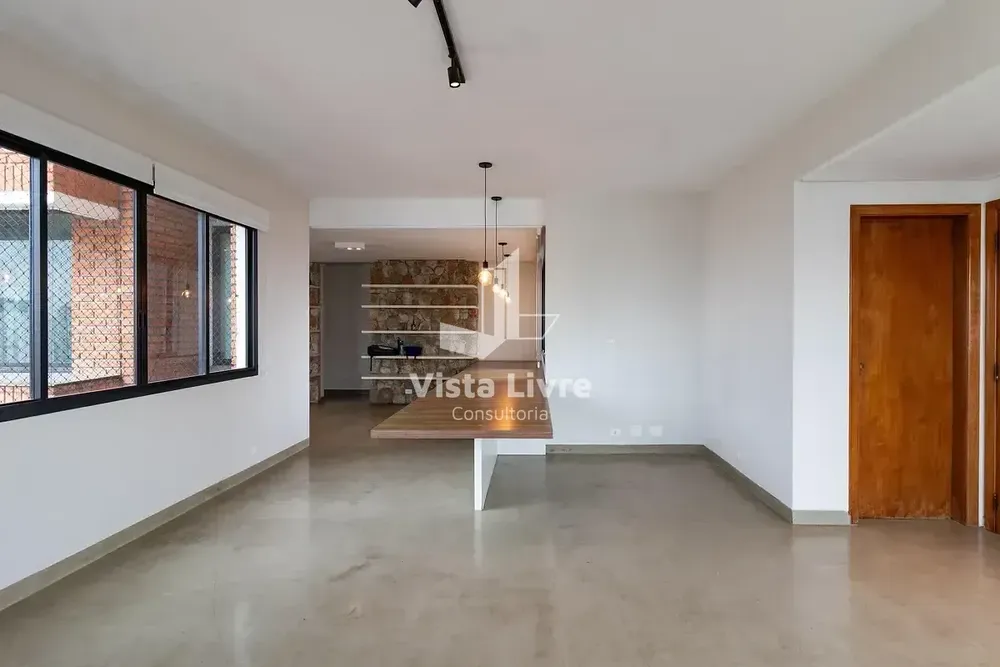 Apartamento, 2 quartos, 204 m² - Foto 3