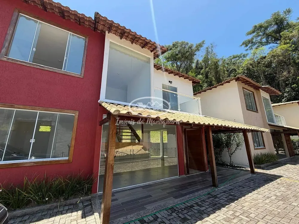 Casa, 2 quartos, 100 m² - Foto 4