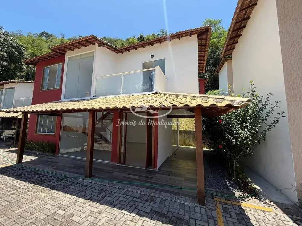 Casa, 2 quartos, 100 m² - Foto 3