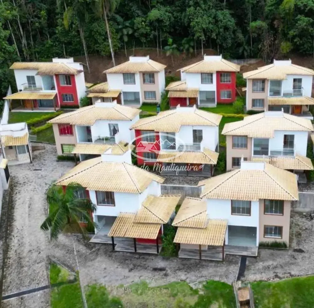 Casa, 2 quartos, 100 m² - Foto 1