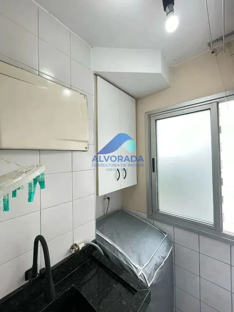 Apartamento, 2 quartos, 59 m² - Foto 4