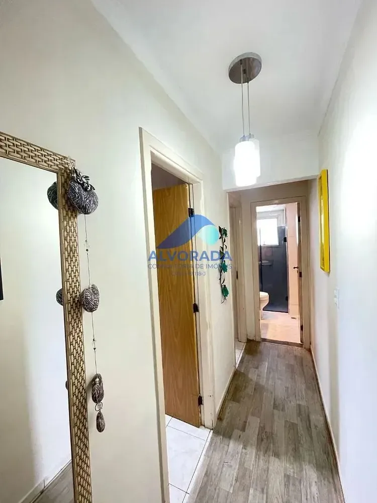 Apartamento, 2 quartos, 59 m² - Foto 3
