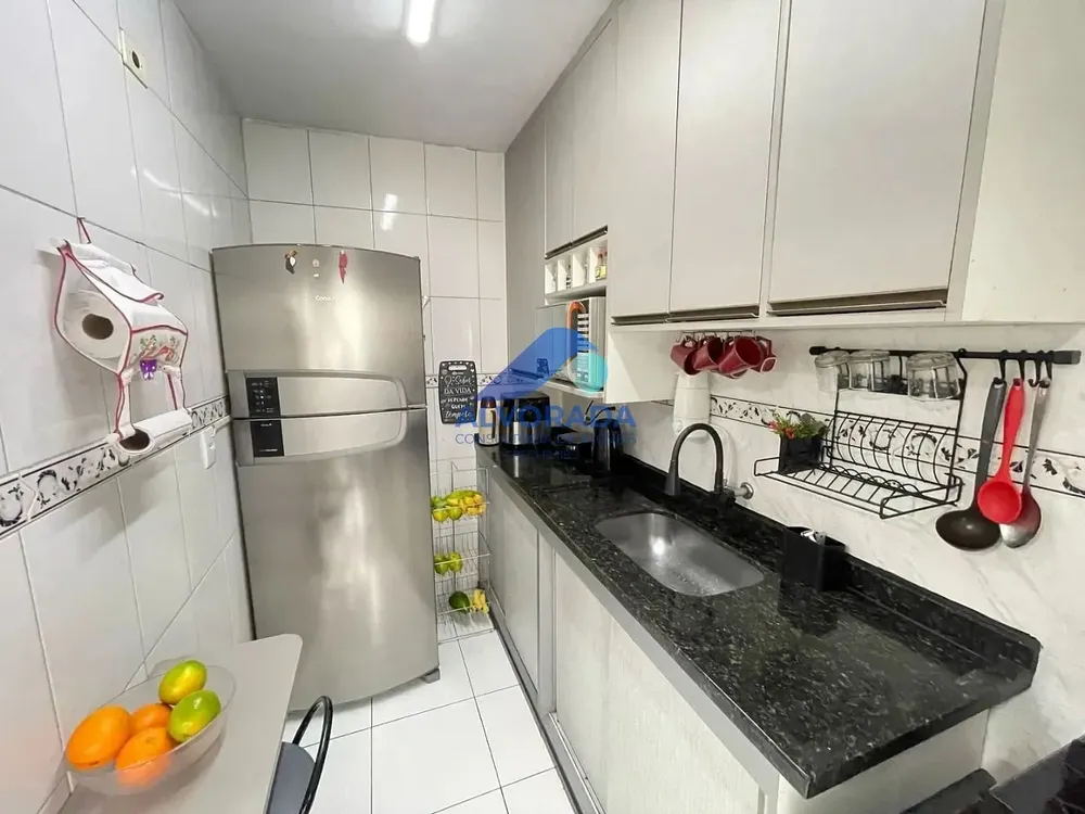 Apartamento, 2 quartos, 59 m² - Foto 6