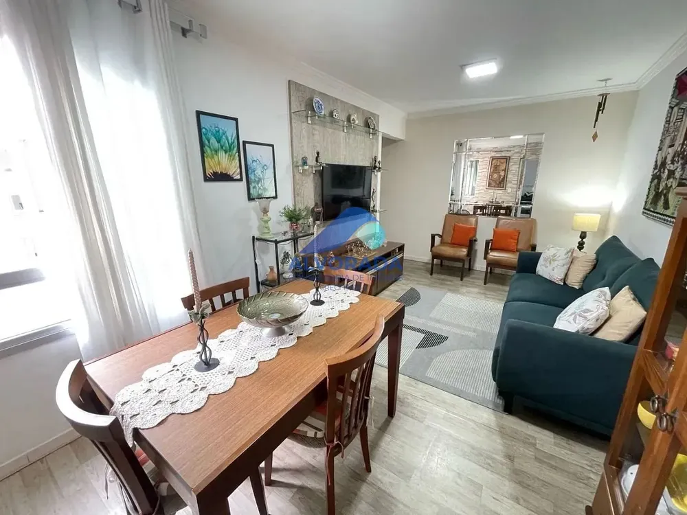 Apartamento, 2 quartos, 59 m² - Foto 5