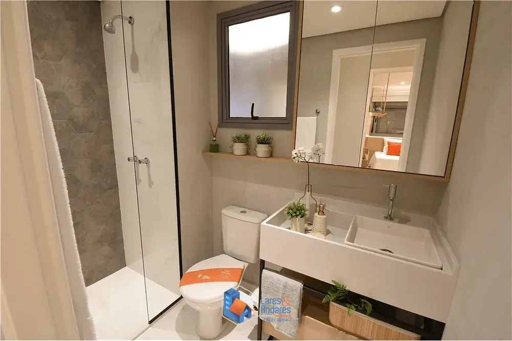Apartamento, 2 quartos, 63 m² - Foto 7