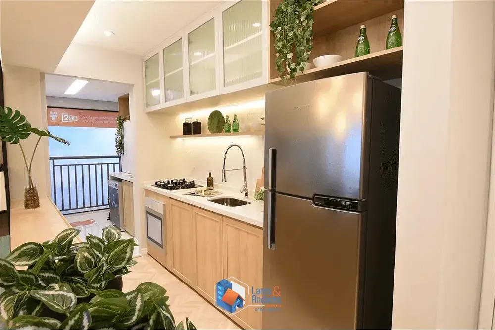 Apartamento, 2 quartos, 63 m² - Foto 5