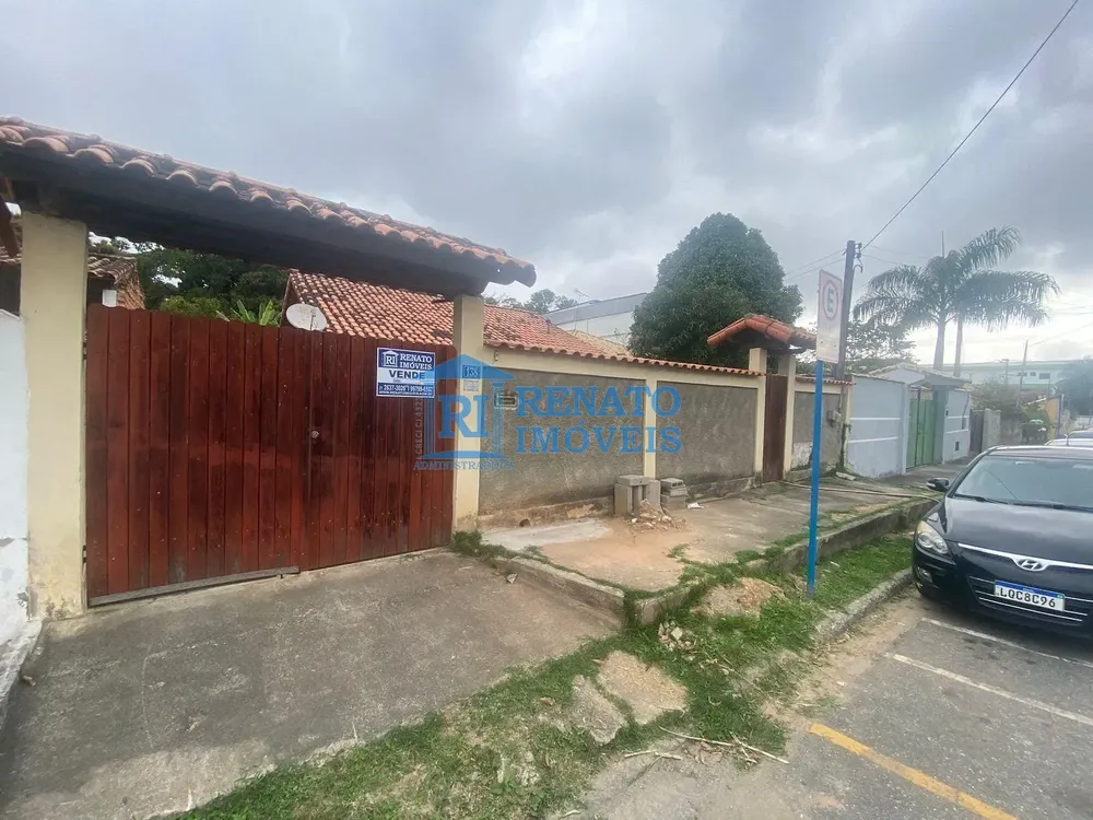 Casa, 2 quartos, 75 m² - Foto 2
