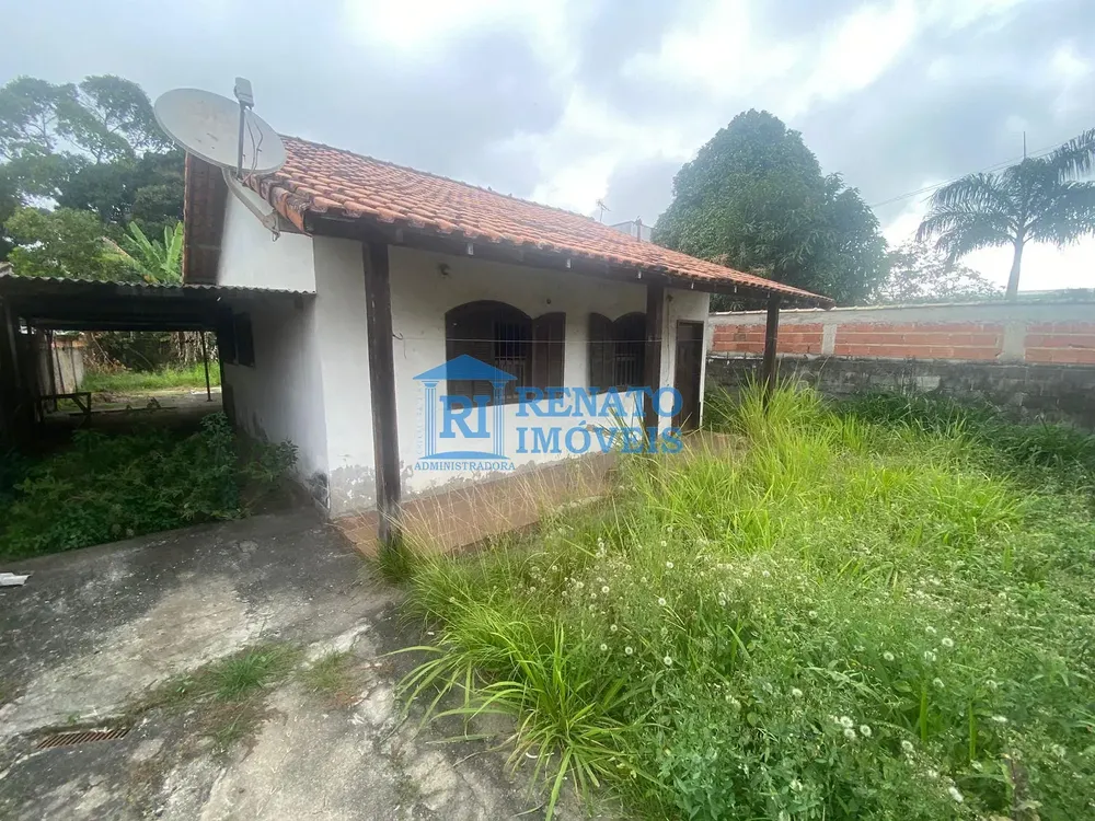Casa, 2 quartos, 75 m² - Foto 3