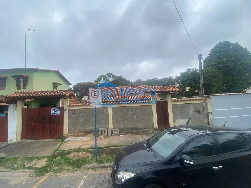 Casa, 2 quartos, 75 m² - Foto 1