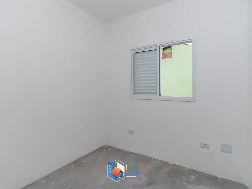 Sobrado, 3 quartos, 181 m² - Foto 8