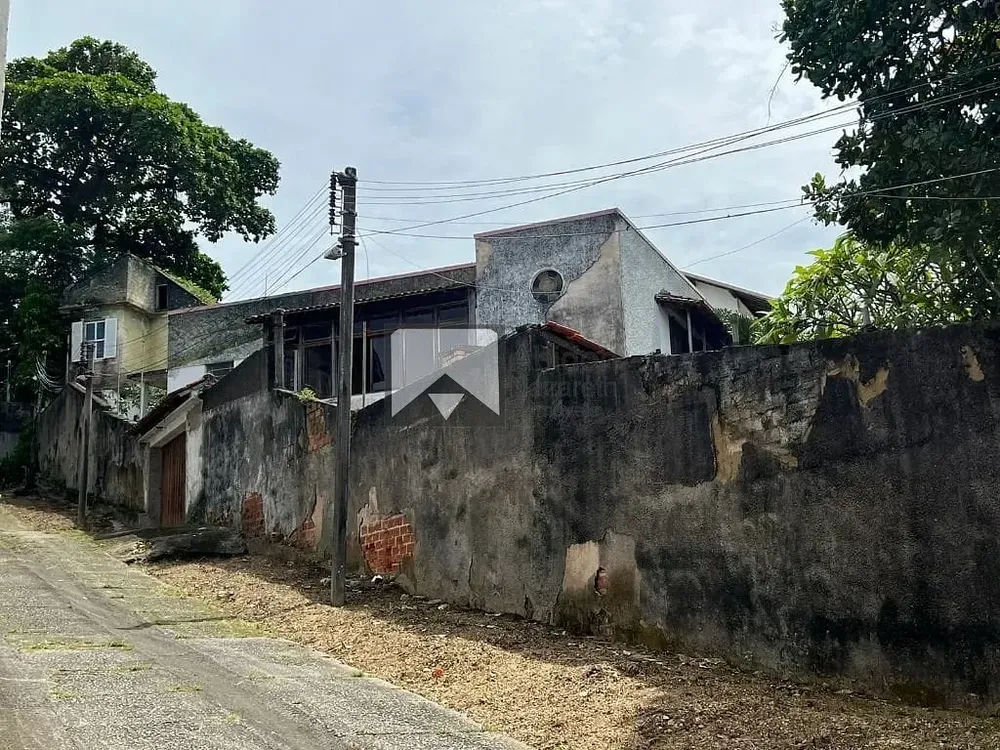 Casa, 4 quartos, 200 m² - Foto 1