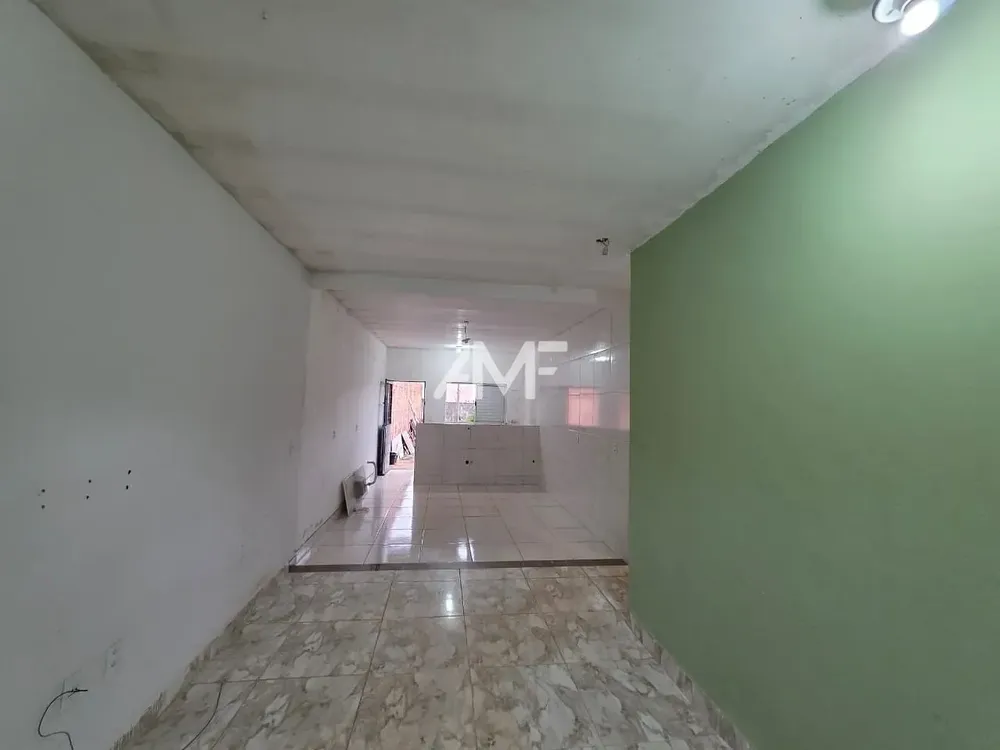 Casa, 3 quartos, 120 m² - Foto 2