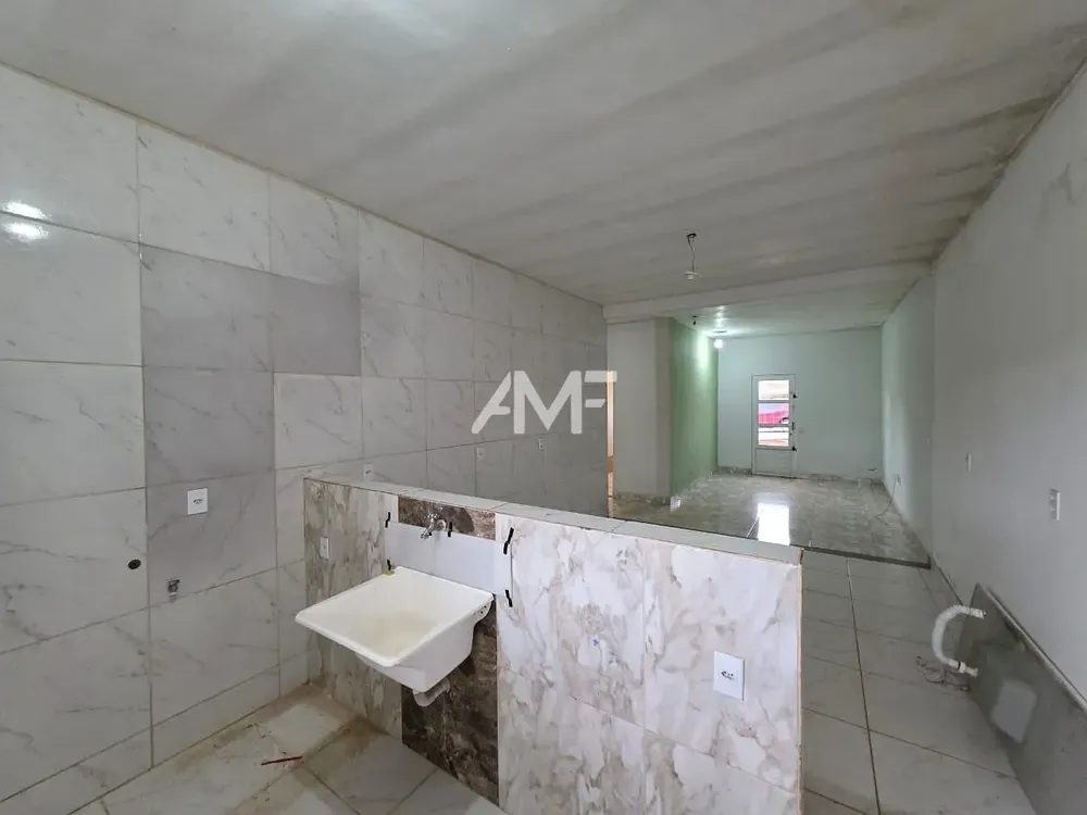 Casa, 3 quartos, 120 m² - Foto 6