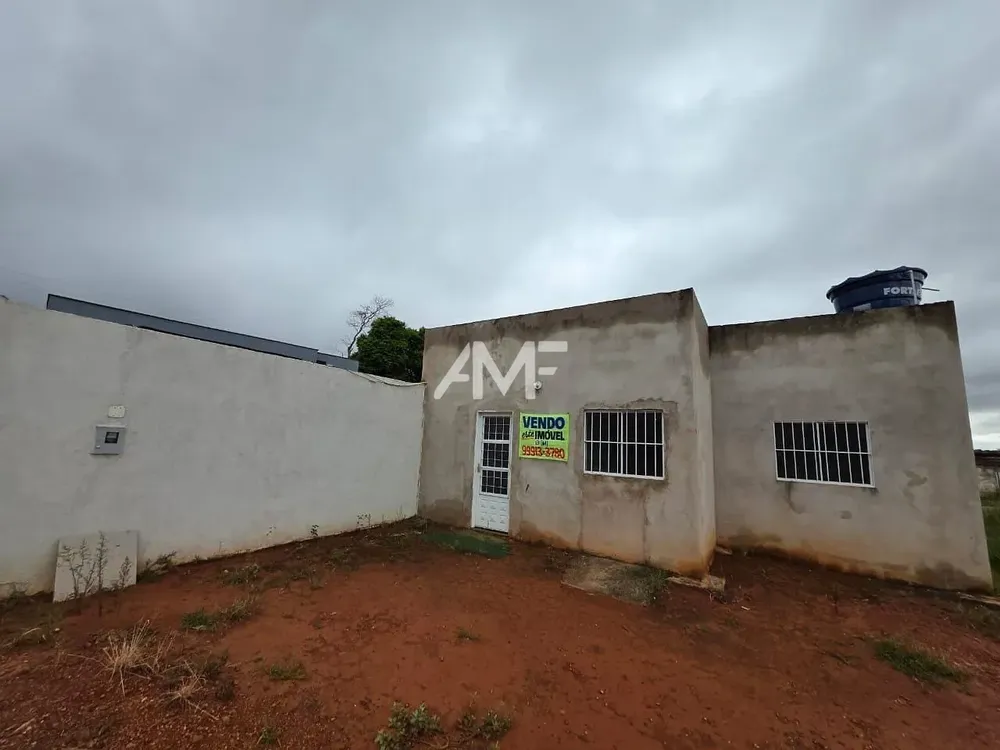 Casa, 3 quartos, 120 m² - Foto 1