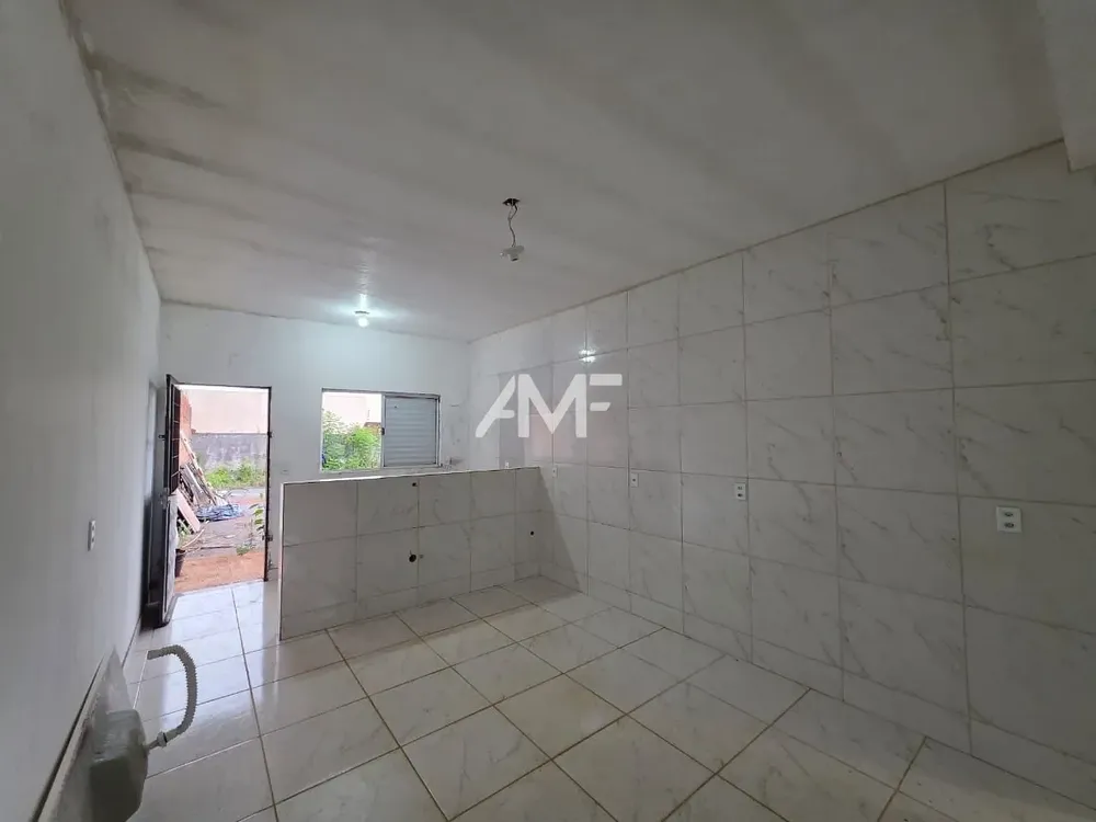 Casa, 3 quartos, 120 m² - Foto 5