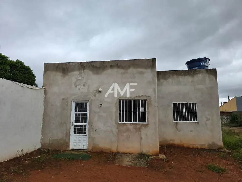 Casa, 3 quartos, 120 m² - Foto 7