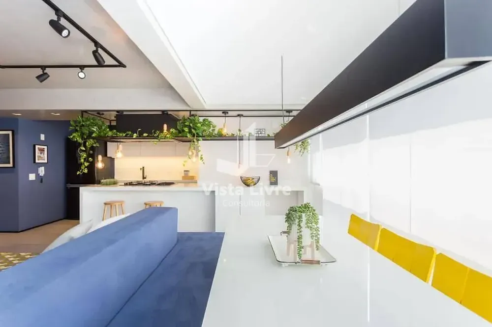 Apartamento, 2 quartos, 73 m² - Foto 3