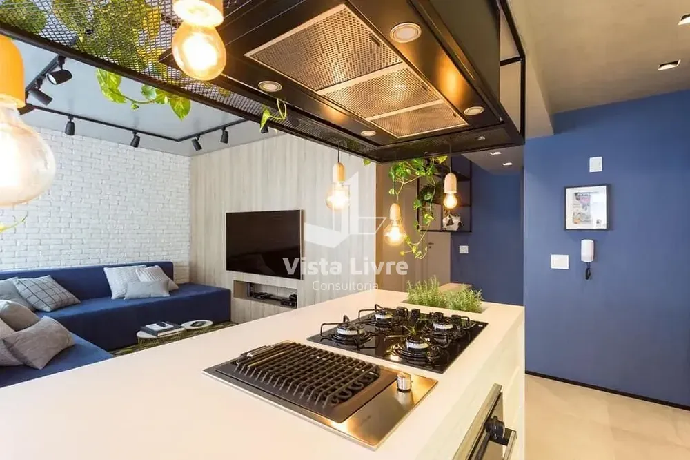 Apartamento, 2 quartos, 73 m² - Foto 2