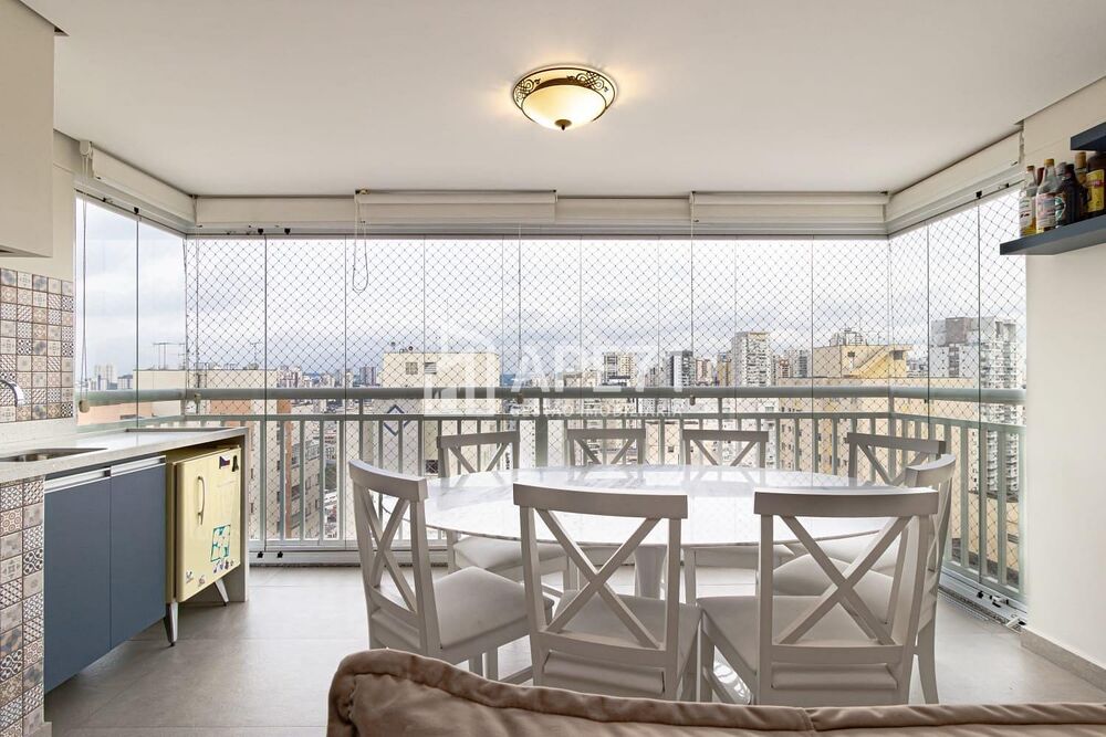 Apartamento, 3 quartos, 84 m² - Foto 1