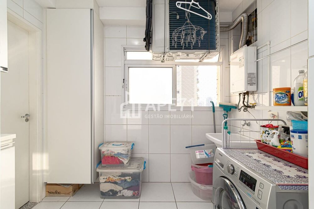 Apartamento, 3 quartos, 84 m² - Foto 4