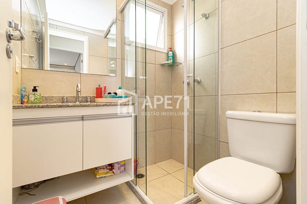 Apartamento, 3 quartos, 84 m² - Foto 7