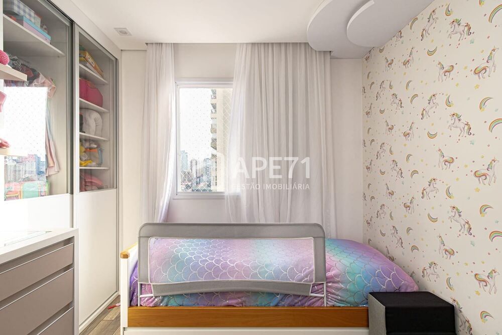 Apartamento, 3 quartos, 84 m² - Foto 5