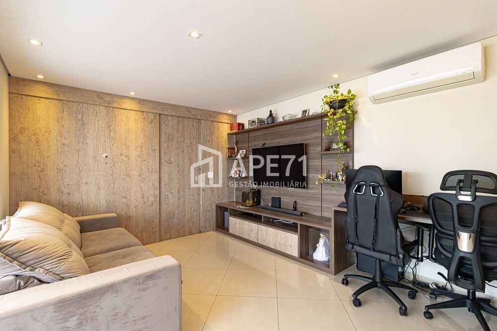 Apartamento, 3 quartos, 84 m² - Foto 3