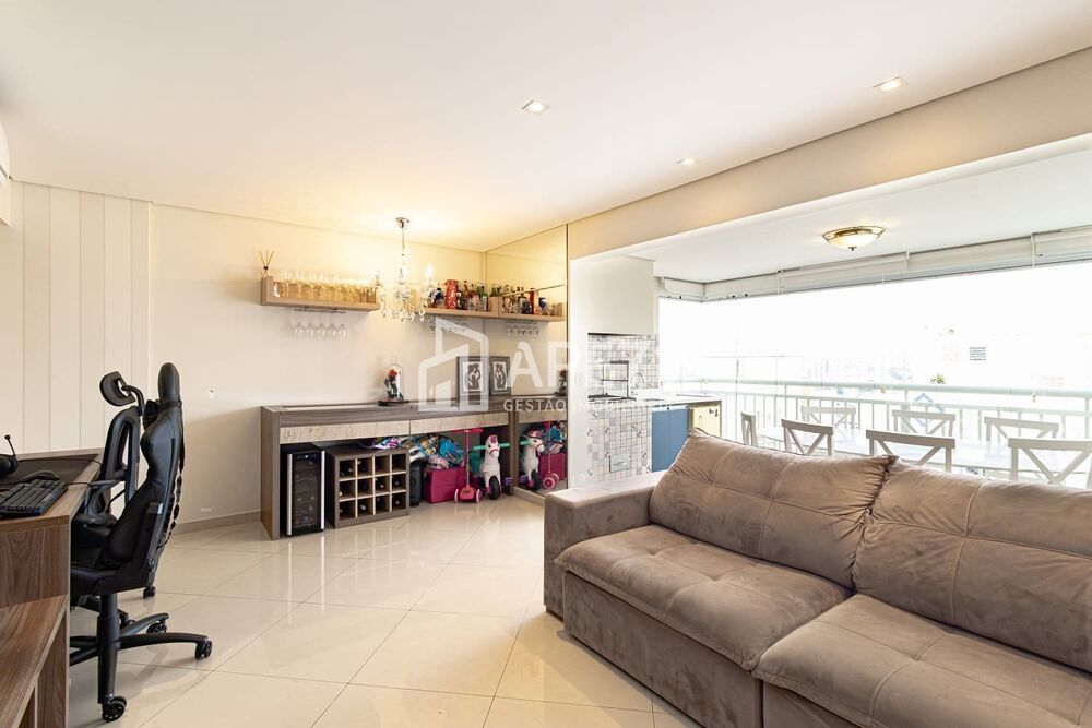 Apartamento, 3 quartos, 84 m² - Foto 2