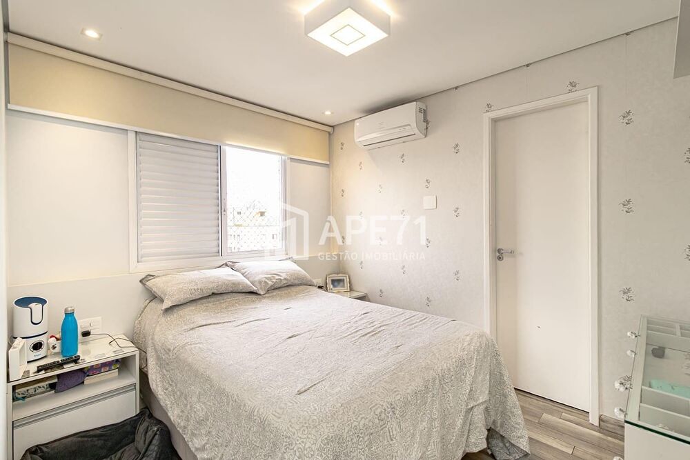 Apartamento à venda com 3 quartos, 84m² - Foto 6