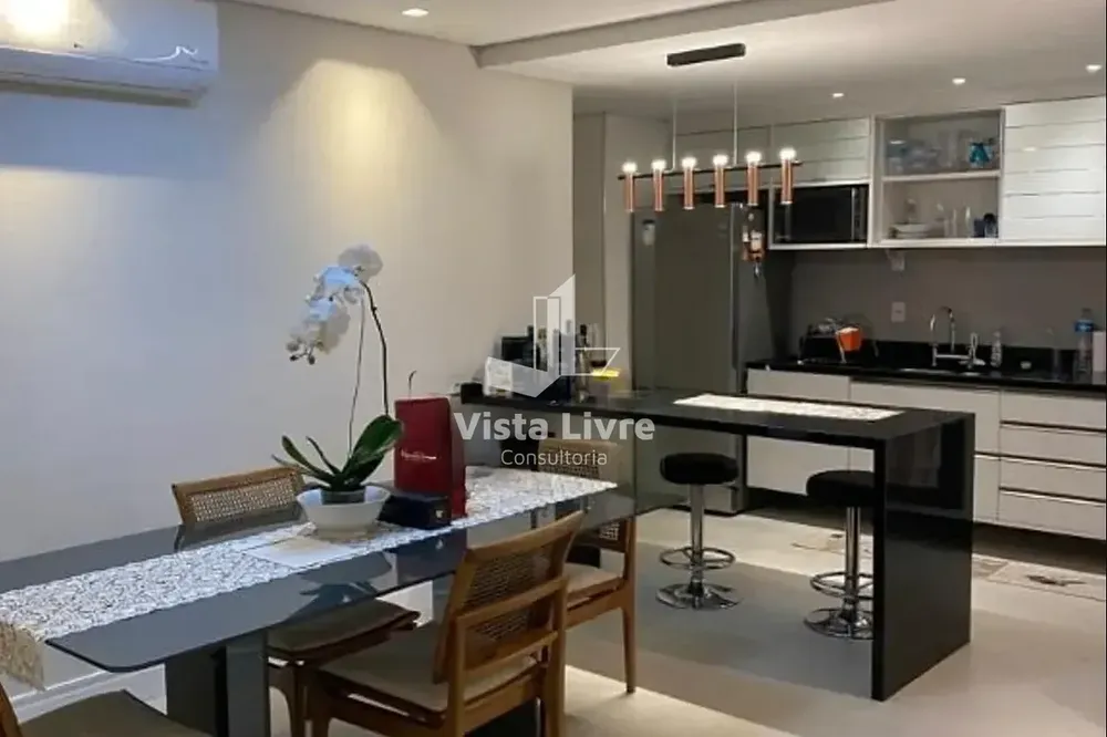 Apartamento, 3 quartos, 130 m² - Foto 4