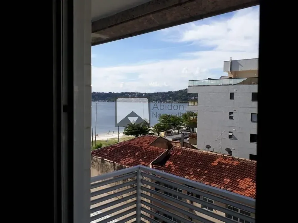 Apartamento, 3 quartos, 100 m² - Foto 4