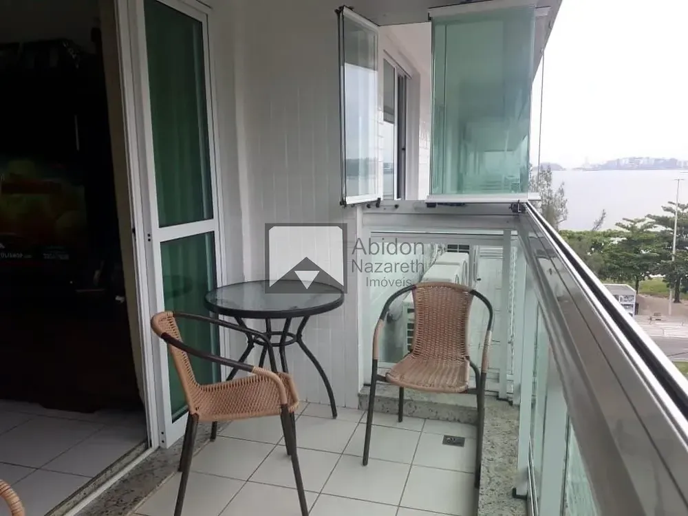 Apartamento, 3 quartos, 100 m² - Foto 5