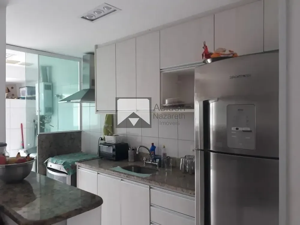 Apartamento, 3 quartos, 100 m² - Foto 15